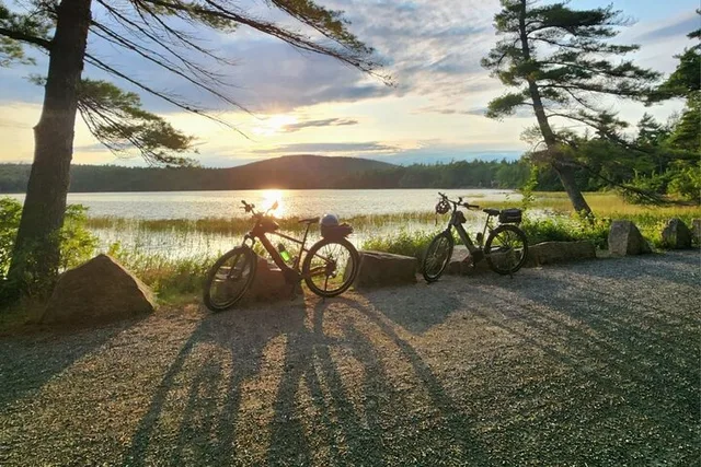 Acadia National Park Ebike Tour - Image 6