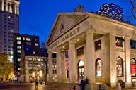 Boston History and Innovation Day Tour thumbnail 6