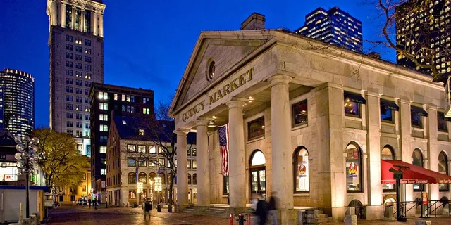Boston History and Innovation Day Tour - Image 6