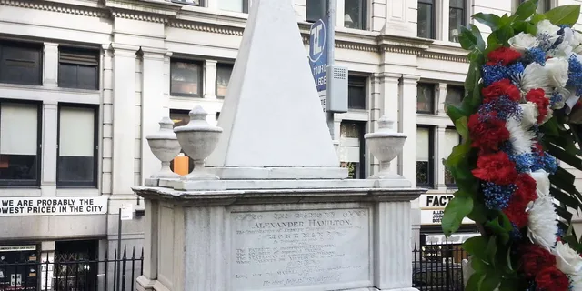 New York Revolutionary Walking Tour - Image 4