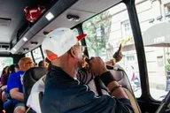 New York City Hip Hop Bus Tour thumbnail 2