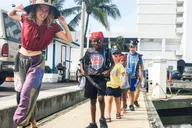 Dania Beach Pirate Adventure Cruise 1 hr thumbnail 6