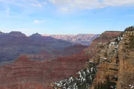 Boulder City Grand Canyon South Rim Bus Tour thumbnail 5