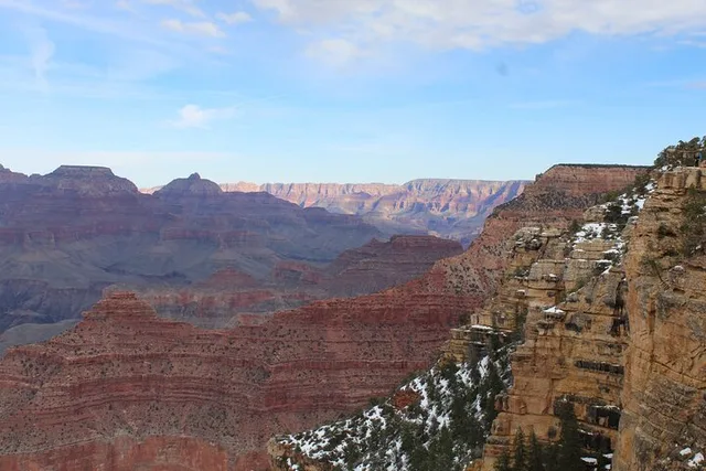 Boulder City Grand Canyon South Rim Bus Tour - Image 5