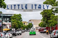 San Diego Little Italy Food and Drink Tour 3 hr thumbnail 2