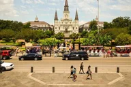 New Orleans Private Custom Walking Tour thumbnail 4