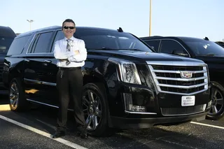 Orlando Private Transfer to Universal Orlando Resort