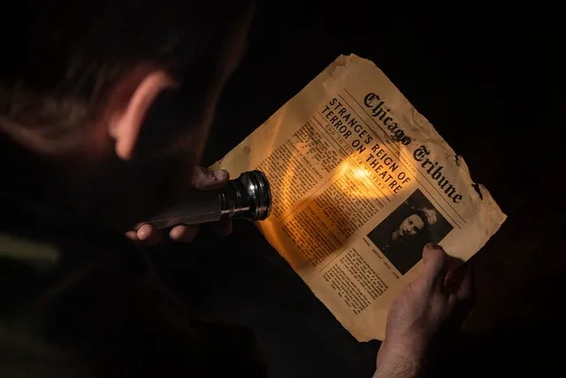 Orlando Escape Room Experience - Image 2