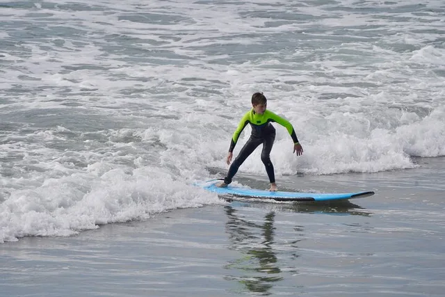 Encinitas Surf Lessons - Image 3