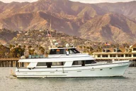 Santa Barbara Coastal Yacht Tour thumbnail 3