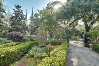 Savannah Andrew Low House Tour
