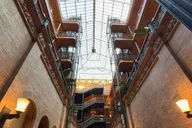 Los Angeles History and Architecture Walking Tour thumbnail 2