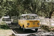 Los Angeles Vintage VW Bus Tour in Malibu thumbnail 4