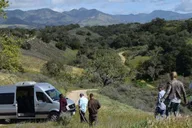Santa Barbara Small-Group Wine Tour to Private Estates thumbnail 6
