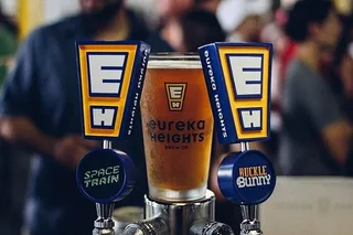 Houston Brew Pass 3-Day Experience
