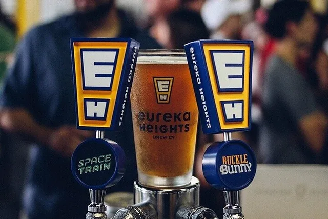Houston Brew Pass 3-Day Experience - Image 1
