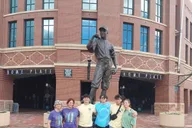 Denver City Highlights Private Tour with Red Rocks thumbnail 4