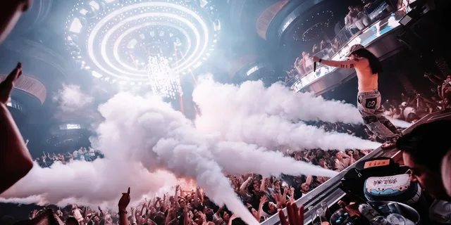 Las Vegas Club Crawl with Party Bus - Image 3