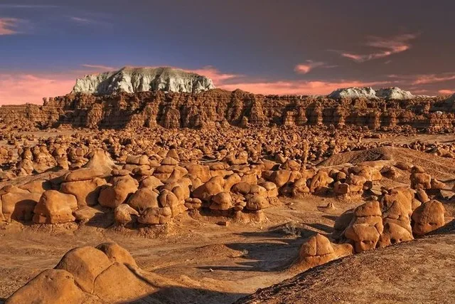 Goblin Valley Canyoneering Adventure - Image 6
