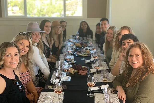 Temecula Wine Tour from Newport Beach - Image 4