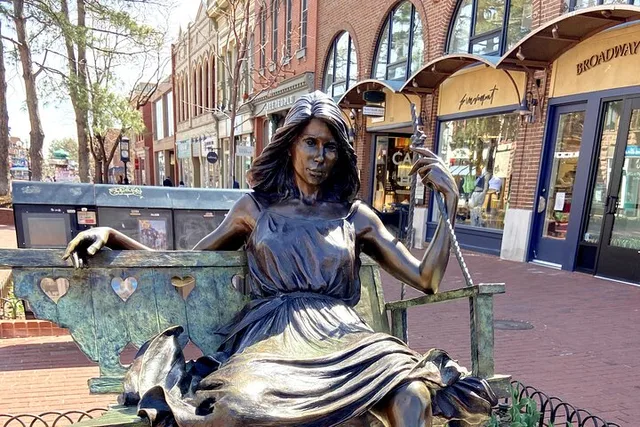 Boulder Walking Tour - Image 4