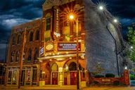 Lexington Ghost Tour thumbnail 3