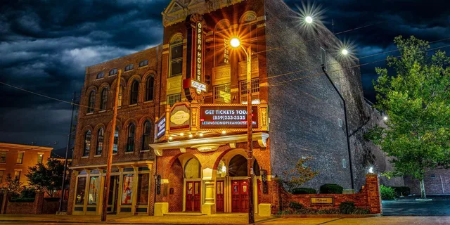 Lexington Ghost Tour - Image 3