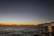 Fort Lauderdale Moon-Watch Boat Cruise thumbnail 2