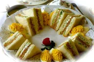 Denver Baking Class: Tea Room Delicacies thumbnail 2