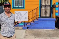 New Orleans Creole History and Culture Bike Ride thumbnail 4