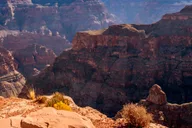Las Vegas Grand Canyon West Tour with Skywalk Option thumbnail 2