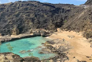 Oahu Circle Island Tour