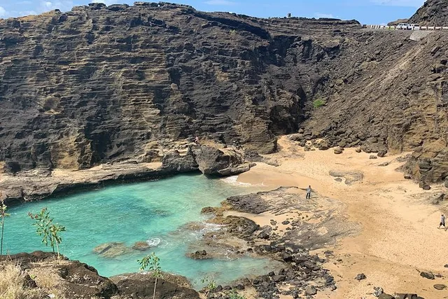 Oahu Circle Island Tour - Image 1