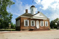 Colonial Williamsburg Private Vehicle Tour from Washington DC thumbnail 6