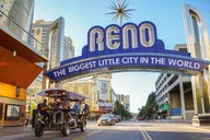 Reno Storytelling Tour with Harmony Heywood 1 hr thumbnail 2