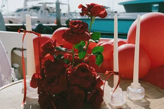 San Diego Wine and Cheese Boat Cruise