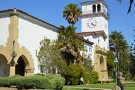 Santa Barbara Scavenger Hunt Walking Tour thumbnail 2