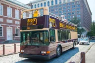 Philadelphia City Explorer Pass thumbnail 2