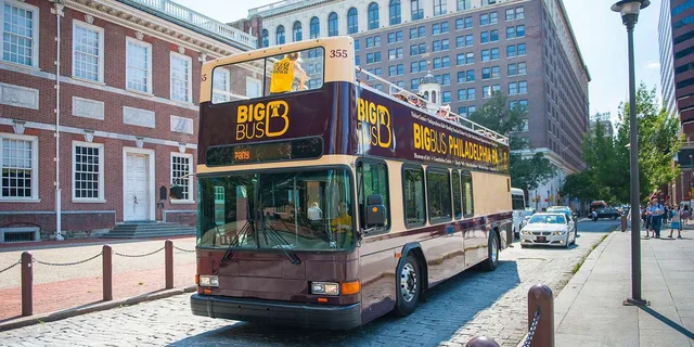 Philadelphia City Explorer Pass - Image 2