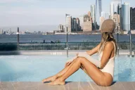 New York City Spa Experience on Governors Island thumbnail 2