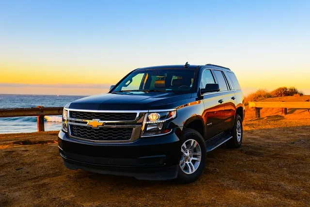 Arlington Private Airport Transfer - Image 6