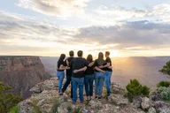 Grand Canyon Photoshoot Experience thumbnail 2
