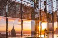 New York City SUMMIT One Vanderbilt and Grand Central Tour thumbnail 5