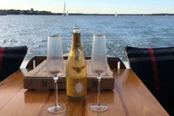 Portland Lobster Boat Sunset Charter thumbnail 3
