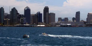 San Diego City Highlights Tour