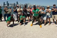 Miami City Tour: 5 Sites, 3.5 Hours thumbnail 1
