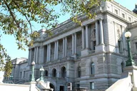 Washington DC Capitol Hill Walking Tour thumbnail 4