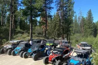 Flagstaff UTV Adventure in Northern Arizona thumbnail 1