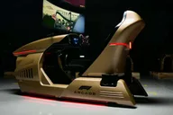 Denver F1 Racing Simulator Experience 1 hr thumbnail 3