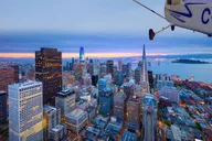 San Francisco Airplane Bay Tour thumbnail 1